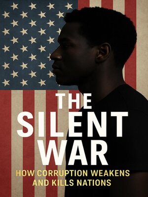 cover image of The Silent War